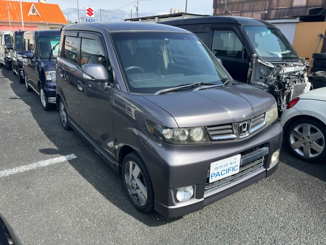 ホンダ ゼストスパーク グレー(灰色)の中古車一覧｜中古車検索