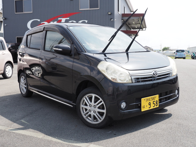 ダイハツ ミラ 車検残ありの中古車一覧｜中古車検索 - 価格.com