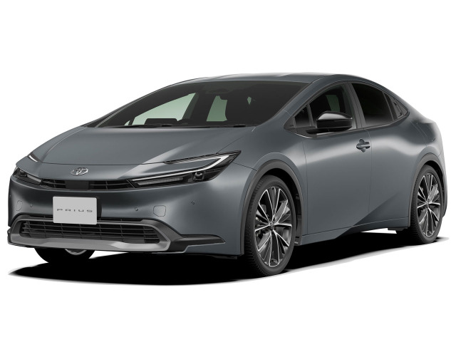 プリウスPHV1.8 A プレミアム