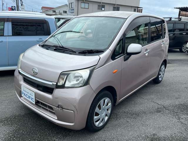 ムーヴL SA