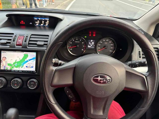 インプレッサスポーツ1.6 i-L