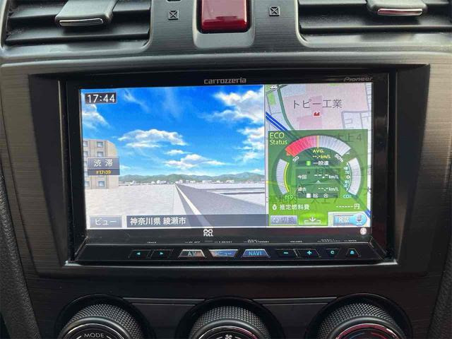 インプレッサスポーツ1.6 i-L