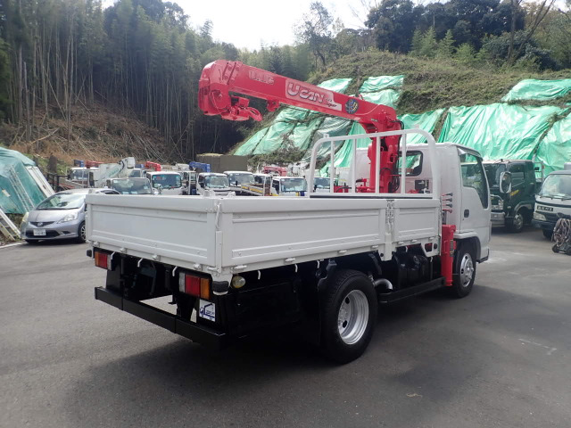 ����������E�΍މ�����E�ݔ�������ɃI�X�X���̃N���[���t�g���b�N!