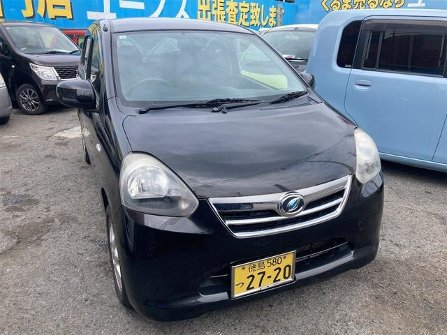 ミライース(ダイハツ) X メモリアルエディション　X メモリアルエディション 中古車画像