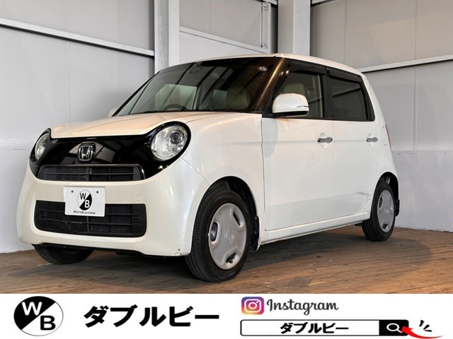 N-ONE(ホンダ) G　Aパッケージ ナビ ETC バックカメラ 中古車画像