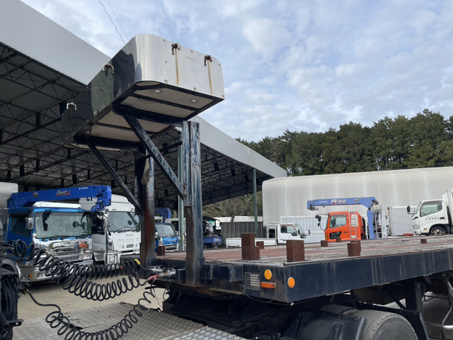 トレールモービル