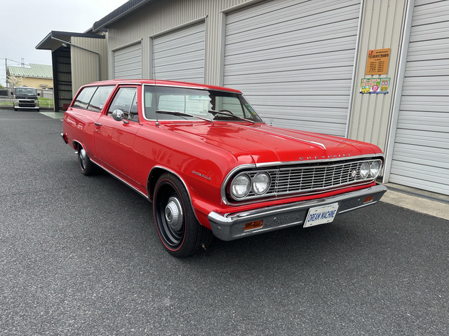 中古 Edelbrock 1405 ローライダー アメ車 ② A high mileage but good