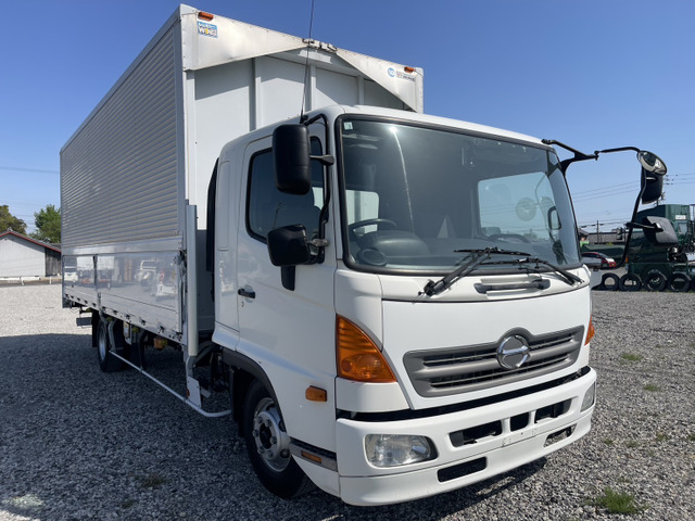 レンジャーウィング