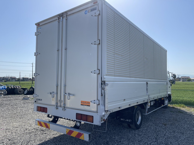 レンジャーウィング