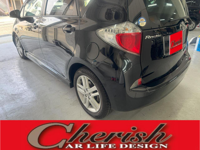 ���㕔�ł�!�O�̃I�[�i�[����ɑ�؂ɂ���Ă����̂��킩��ԗ��ł�