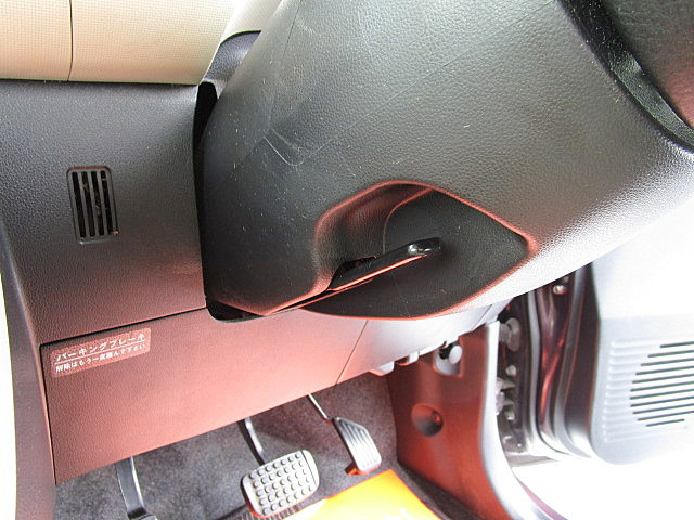 �`���h�@�\�t���߁A�n���h���̍����������ł��g���̑傫�����⏬�������ł��n���h���ʒu�̒������o���܂��B