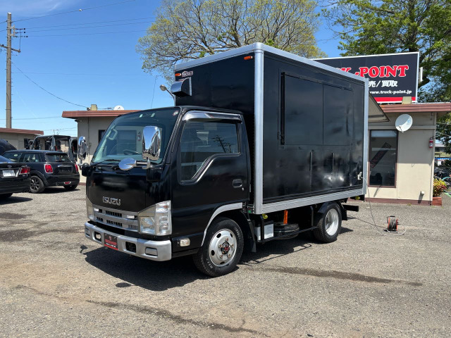 �l�C�̃t�[�h�g���b�N!!