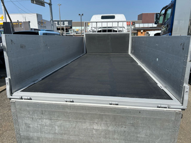 デュトロ2.7 ロング フルジャストロー