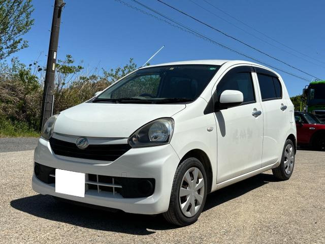 ミライース(ダイハツ) L 中古車画像