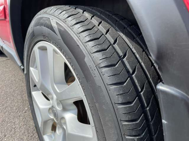 エクストレイル2.0 20GT エクストリーマーX ディーゼル 4WD