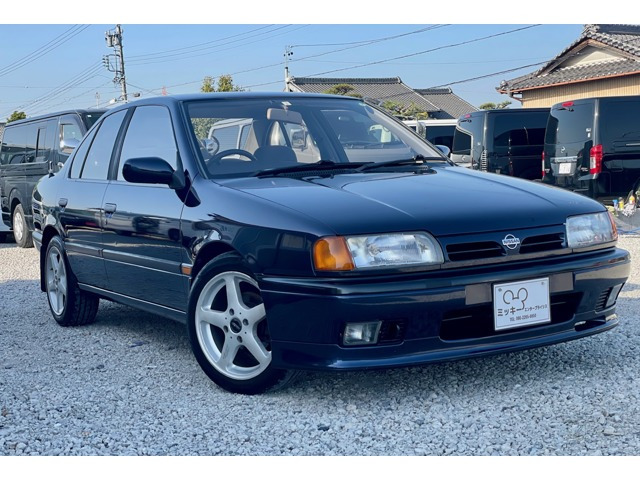 日産 プリメーラ 1990年モデルの価格・グレード一覧 価格.com