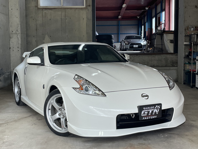 2025年レディースファッション福袋 フェアレディZ 日産 3.7 平成23年 308.0万円 ニスモ バージョン 文学・小説