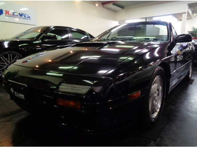 マツダ サバンナRX-7 2人乗りの中古車一覧｜中古車検索 - 価格.com