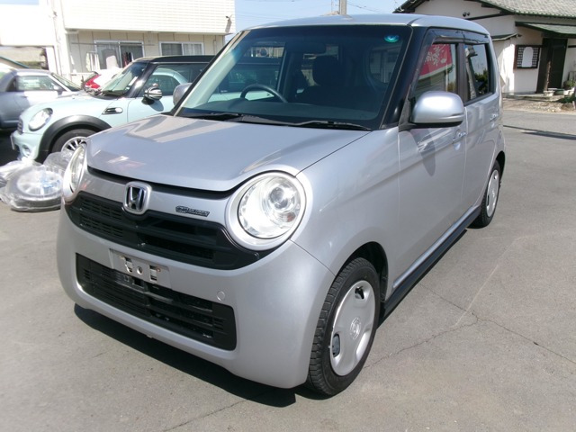 N-ONE(ホンダ) G Lパッケージ　G Lパッケージ 中古車画像