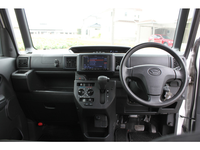 ハイゼットキャディーD SAIII