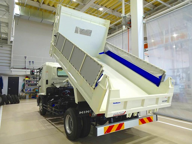 ���⍇���Ǘ�No.B020 R5 �����W���[ 3.4t �W���x�b�h�t �_���v 240ps