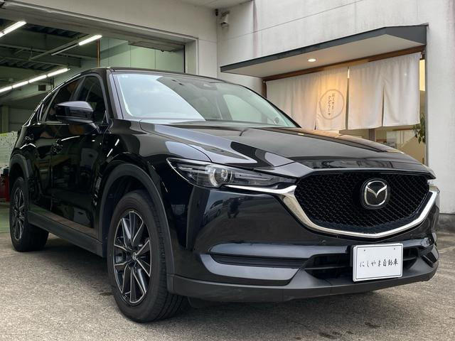 CX-5(マツダ) 2.0 20S　プロアクティブ 中古車画像