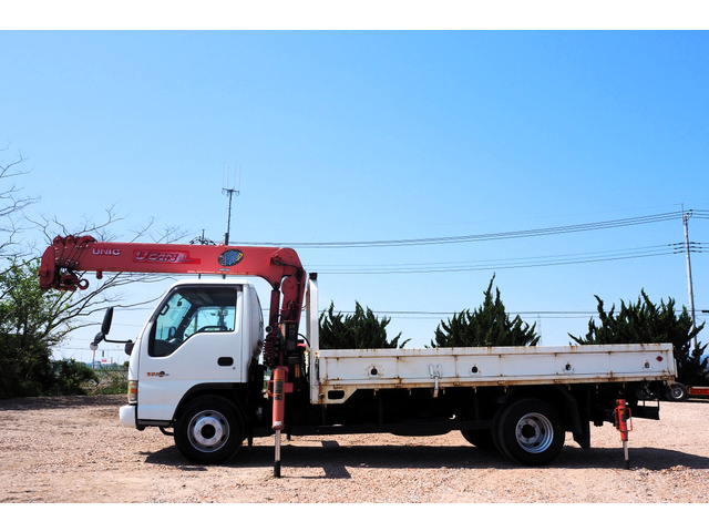 エルフクレーン