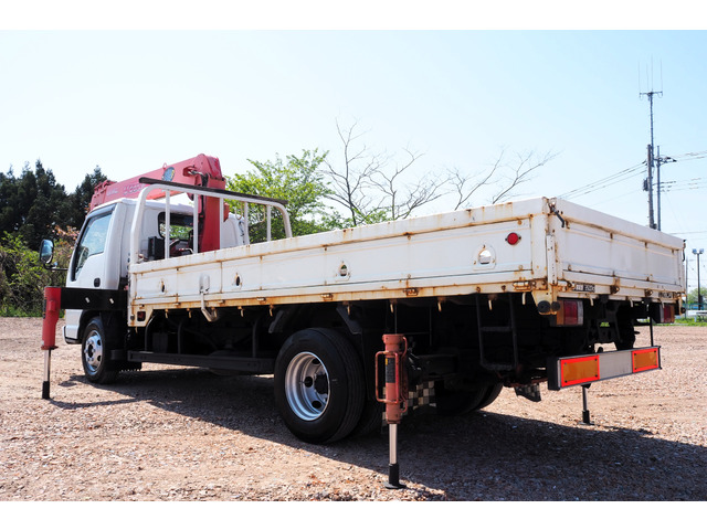 エルフクレーン