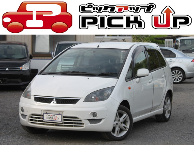 コルトプラス(三菱) 1.5 RX 中古車画像
