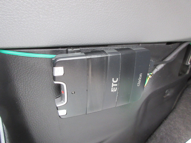 ��ETC�t���ł���