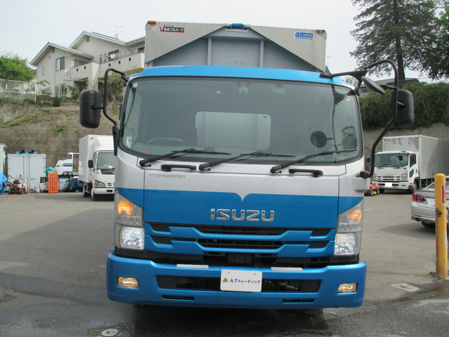 フォワードウィング