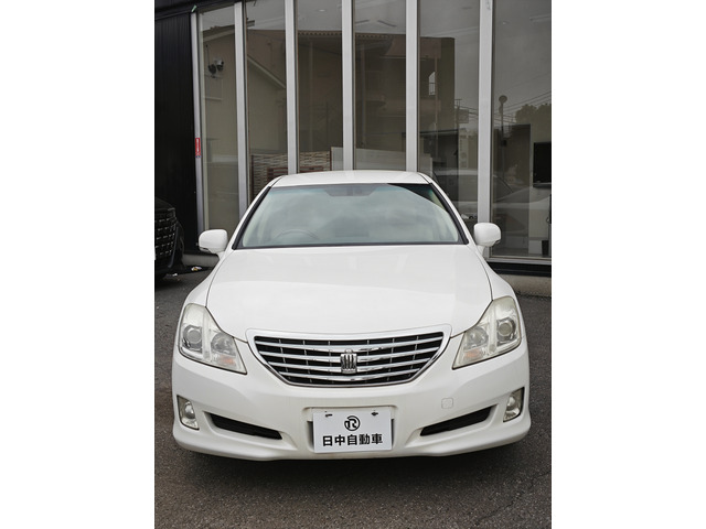 クラウン(トヨタ) 3.0 ロイヤルサルーンG 中古車画像