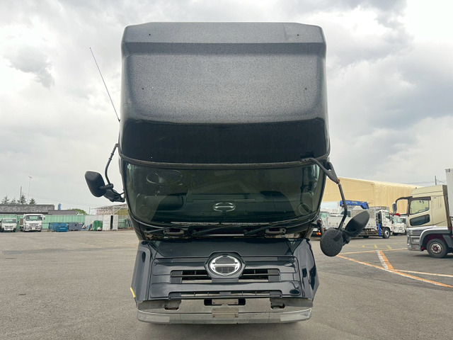 プロフィアダンプ