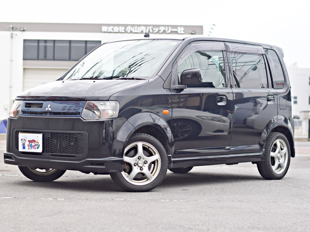 H82W EKワゴン 電動スライドドア 車検2年付き リサイクル料金込み  