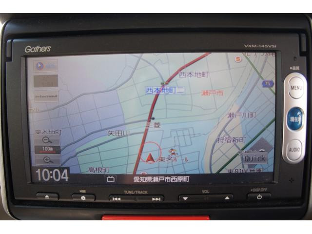 N-BOXG SSパッケージ