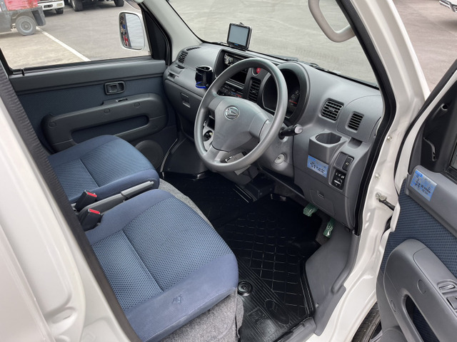 ハイゼットカーゴクルーズ ターボ ハイルーフ