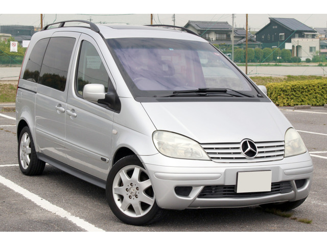 定番のお歳暮 メルセデス・ベンツ バネオ 2003年モデルの価格・グレード一覧 グローブ