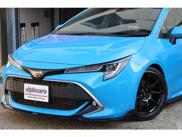 ���u���[&times;�u���b�N�œ��ꂳ�ꂽ�J�X�^���J�[!�F�����ł͂Ȃ���Ԃ����ɂ悭�������߂̎ԗ��ł�!�������ԗ��ł��̂ł����߂ɂ�������������!�����X�̂��\��́A072-990-6100�܂�!