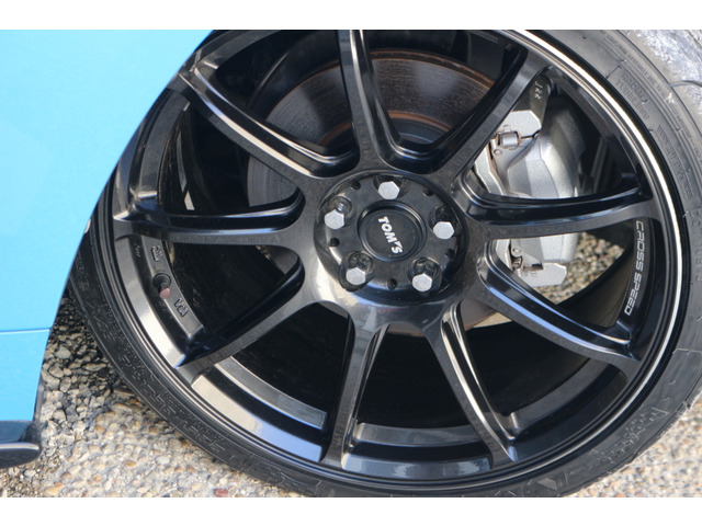 ���A���~�z�C�[����Tom's!��Ԃ��悭�f�U�C�������Ȃ�ǂ�!