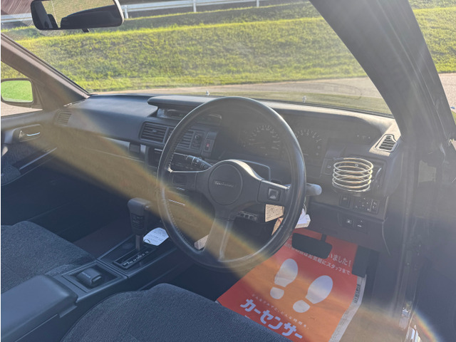 グロリア2.0 V20ツインカムターボ グランツーリスモ SV