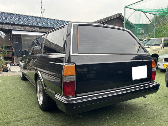 マークIIバン2.0 GL