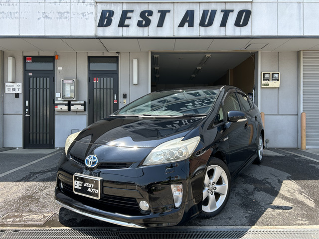 プリウス 9万キロ」の中古車 | 中古車情報・中古車検索なら【車選び