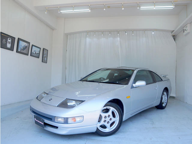 日産 フェアレディZ 1989年モデルの中古車一覧｜中古車検索