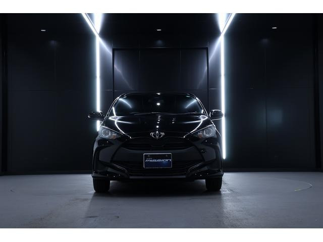 ヤリス(トヨタ) 1.5 X 4WD　アダプティブクルーズコントロール 中古車画像
