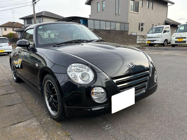 コペンアルティメットエディションII