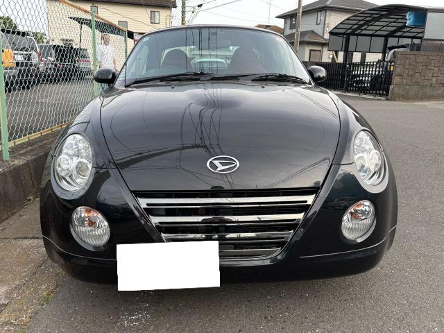 コペンアルティメットエディションII