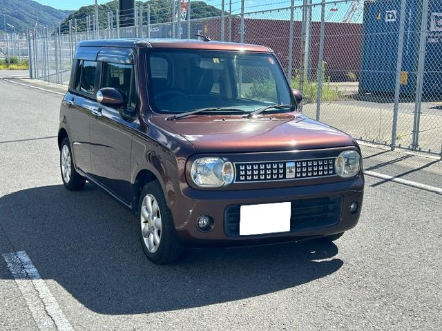 アルトラパン10th アニバーサリーリミテッド