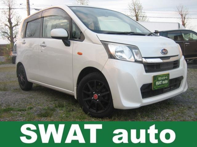 ステラ（スバル）L　ドラレコ キーレス 中古車画像