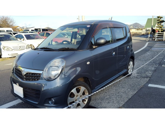 su様MYグレーS ヴォクシー（トヨタ）のグレー系（灰色）の中古車を検索｜【中古