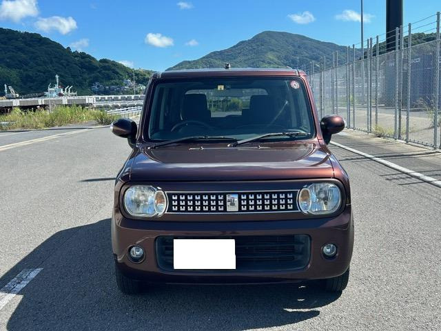 アルトラパン10th アニバーサリーリミテッド